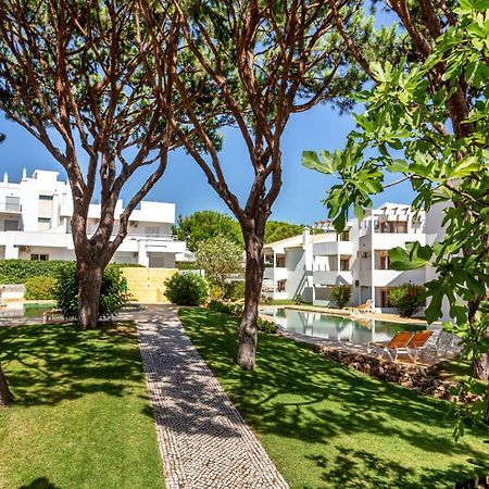 Fresh Sunny Flat With Pool & Terrace By Host Wise Apartment Albufeira Bagian luar foto